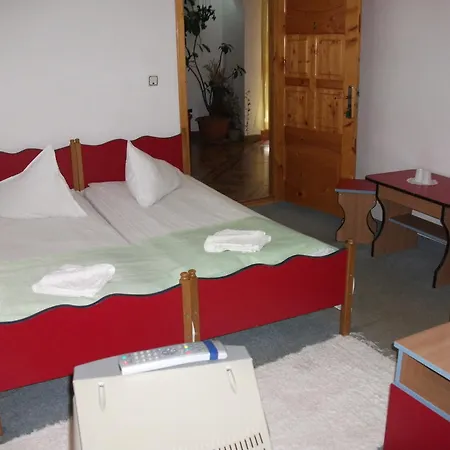 Πανσιόν Pensiunea Mir 3*